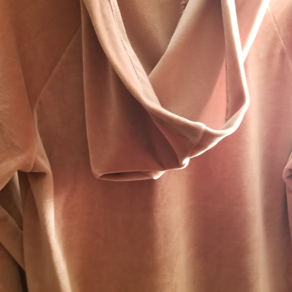 Forever 21 super soft hoodie